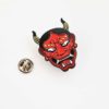 Pin’s – Hannya