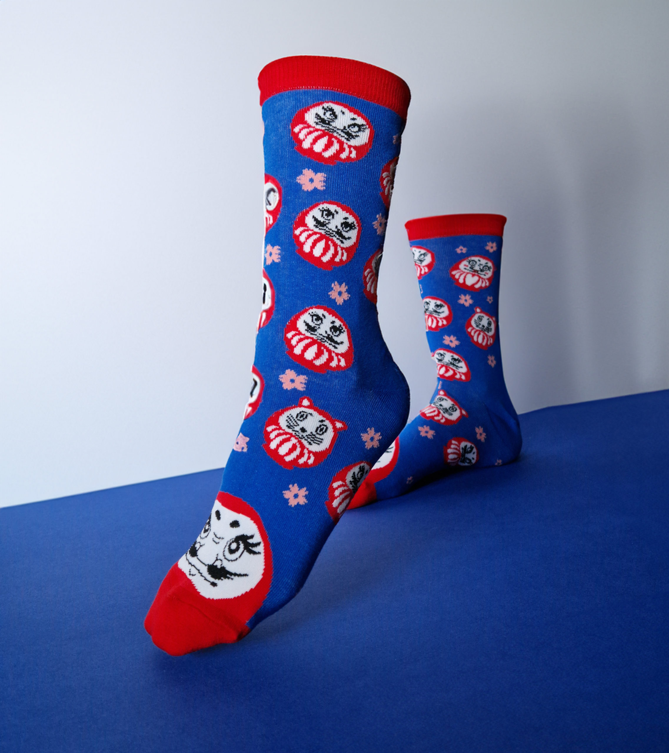 Chaussettes - Daruma S
