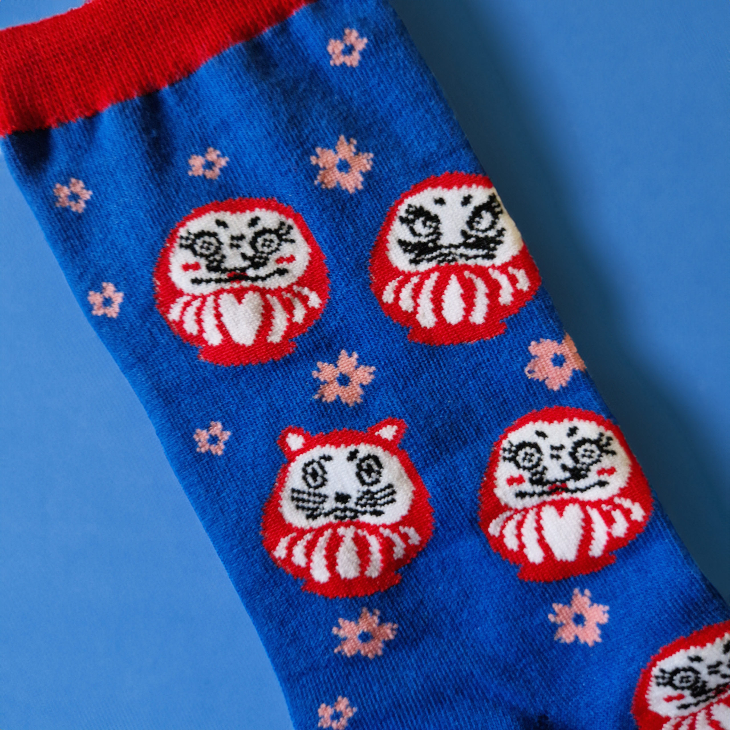 Chaussettes - Daruma S