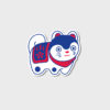 Stickers - Inu Hariko