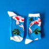 Chaussettes - Poisson S