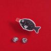 Pin’s – Soja