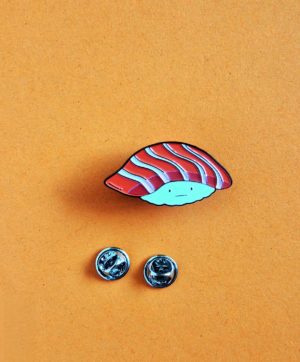 Pin’s – Sushi