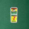 Stickers - Aromat
