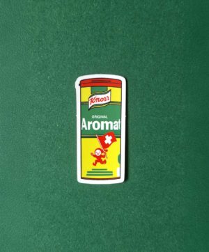 Stickers - Aromat