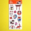 Stickers Sheet - Japan lovers