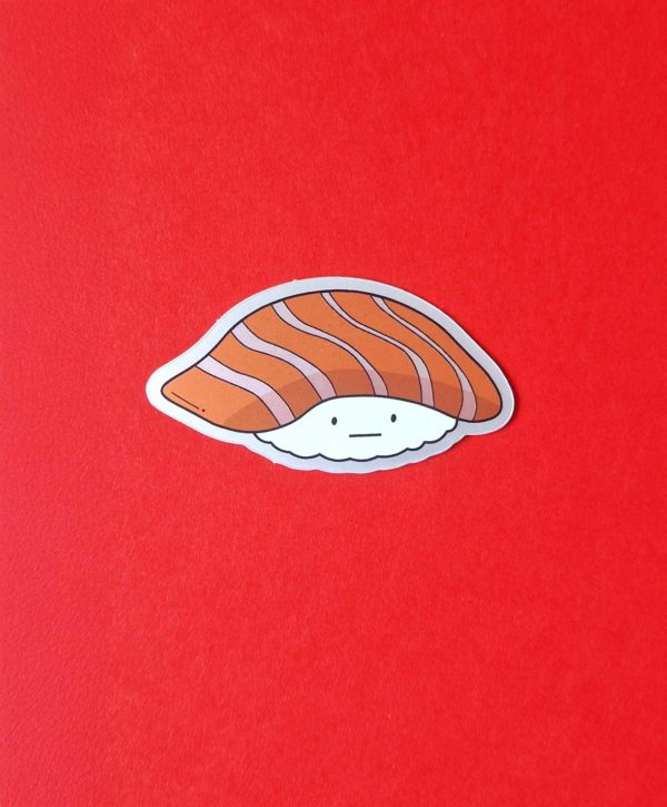 Stickers - Sushi