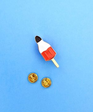Pin’s – Fusée